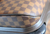 Louis Vuitton Damier Ebene Pegase 55 Rolling Luggage Used