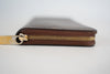 Louis Vuitton Monogram Zippy Travel Organizer Wallet Used