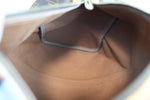 Louis Vuitton Monogram Sac Souple 35 Used