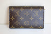 Louis Vuitton Monogram Alexandra Wallet