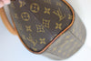 Louis Vuitton Monogram Ellipse PM