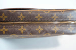 Louis Vuitton Monogram Trocadero 30 Crossbody Used