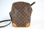 Louis Vuitton Monogram Danube MM Used
