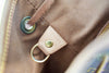 Louis Vuitton Monogram Montsouris GM Backpack Used