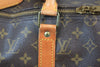 Louis Vuitton Monogram Keepall Bandouliere 50 Used