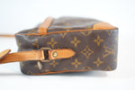 Louis Vuitton Monogram Trocadero 30 Used