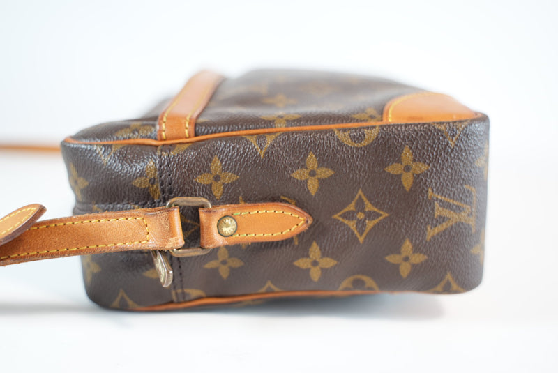 Louis Vuitton Monogram Trocadero 30 Used