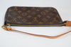 Louis Vuitton Monogram Pochette Accessories Used