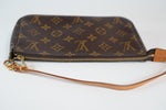 Louis Vuitton Monogram Pochette Accessories Used