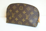 Louis Vuitton Monogram Cosmetic Pouch PM