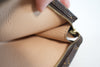 Louis Vuitton Monogram Bucket Pouch PM Used