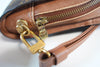 Louis Vuitton Monogram Orsay Clutch Used