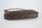 Louis Vuitton Monogram Pochette Accessories Used