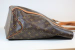 Louis Vuitton Monogram Sac Shopping PM Used