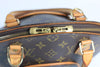 Louis Vuitton Monogram Ellipse PM Used