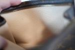 Louis Vuitton Monogram Toiletry Pouch 15 Used