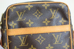 Louis Vuitton Monogram Danube PM