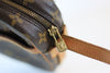 Louis Vuitton Monogram Jeunefille MM Sling/Crossbody Bag