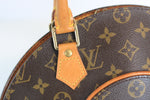 Louis Vuitton Monogram Ellipse PM w/ Long shoulder strap Used