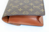 Louis Vuitton Monogram Chaillot Clutch