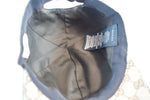 Gucci Baseball Cap Used