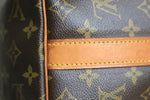 Monogram Keepall Bandouliere 45