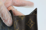 Louis Vuitton Monogram Toiletry Pouch 26