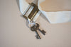 Louis Vuitton Monogram Bisten 60 Trunk Used