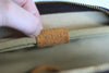 Louis Vuitton Monogram Deauville Handbag Used