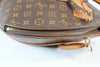 Louis Vuitton Monogram Ellipse MM Handbag Used