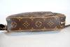 Louis Vuitton Monogram Pochette Gange Bumbag/Fannypack Used