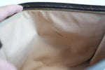 Louis Vuitton Monogram Toiletry Pouch 26 Used