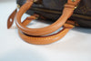 Louis Vuitton Monogram Speedy 25 Malletier Used