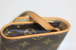 Louis Vuitton Monogram Pochette Twin GM