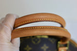 Louis Vuitton Monogram Ellipse PM