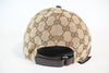 Gucci Baseball Cap Used