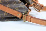 Louis Vuitton Monogram Petite Noe Used