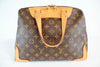 Louis Vuitton Monogram Retiro NM Used