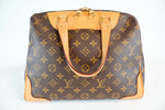 Louis Vuitton Monogram Retiro NM Used