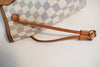 Louis Vuitton Damier Azur Neverfull PM Used