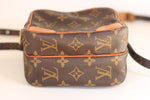 Louis Vuitton Monogram Amazon PM Crossbody Used