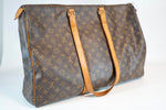 Louis Vuitton Monogram Sac Flanerie 50 Totebag Used