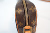 Louis Vuitton Monogram Pochette Cite Shoulder Bag Used