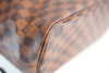 Louis Vuitton Damier Ebene Neverfull MM Used