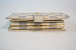 Louis Vuitton Damier Azur Portefeuille Viennois Wallet