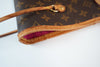 Louis Vuitton Monogram Neverfull GM Used