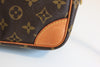 Louis Vuitton Monogram Amazon PM Crossbody Used