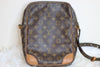 Louis Vuitton Monogram Danube GM Used