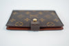 Louis Vuitton Monogram Agenda PM Used