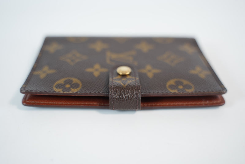 Louis Vuitton Monogram Agenda PM Used